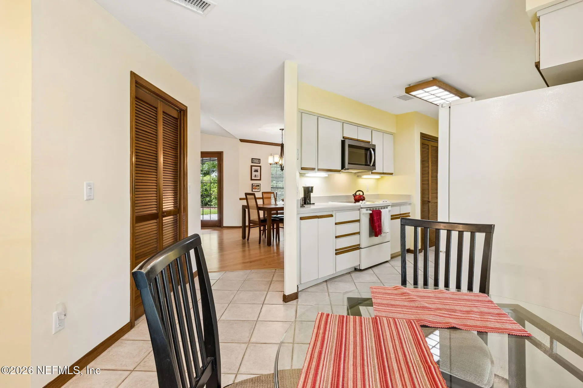 7364 Secret Woods Drive Jacksonville FL 32216