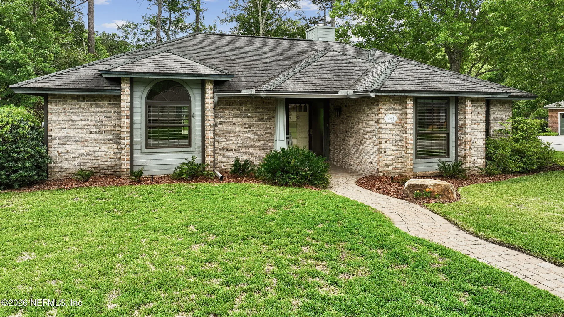 7364 Secret Woods Drive Jacksonville FL 32216