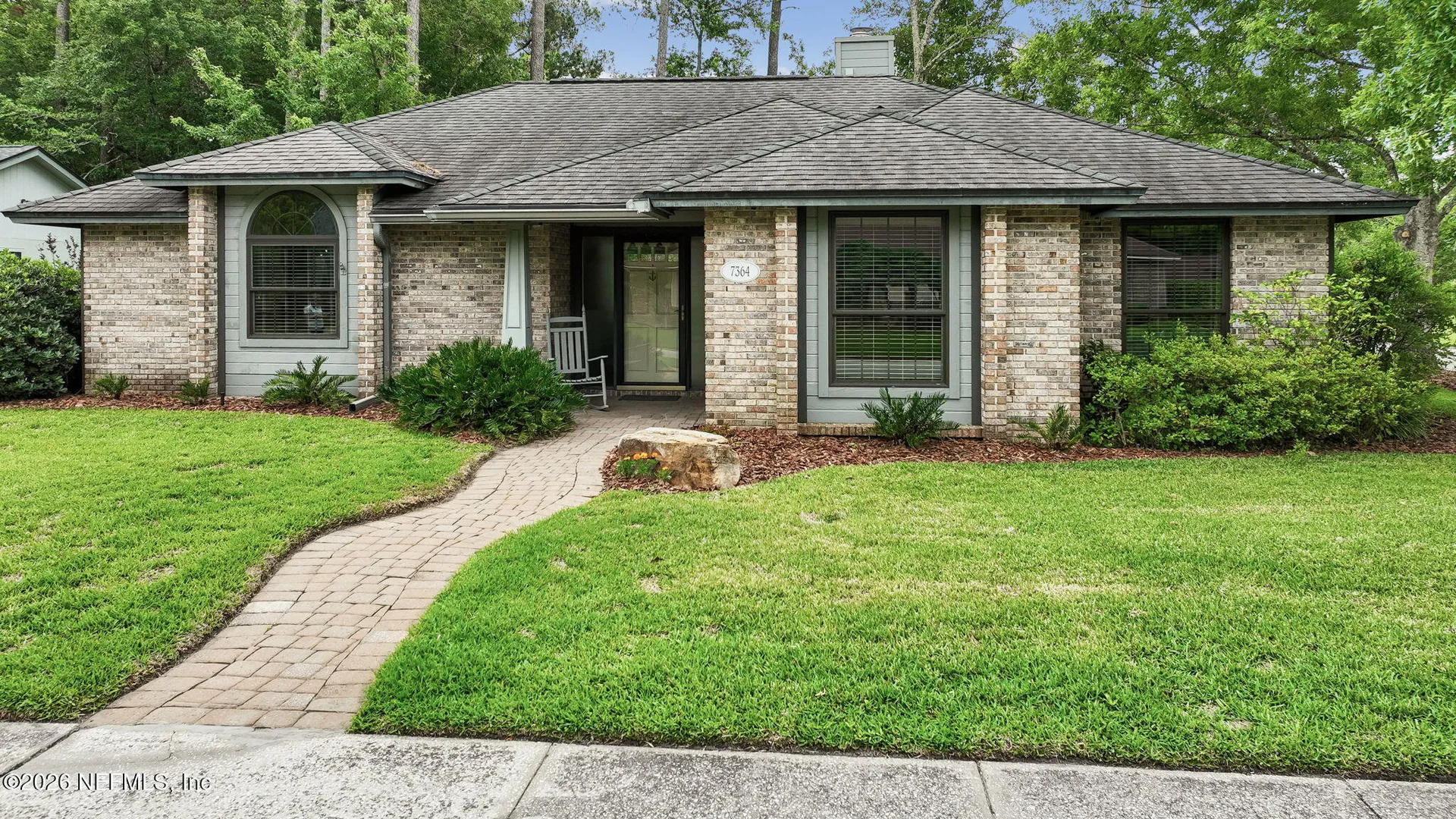 7364 Secret Woods Drive Jacksonville FL 32216