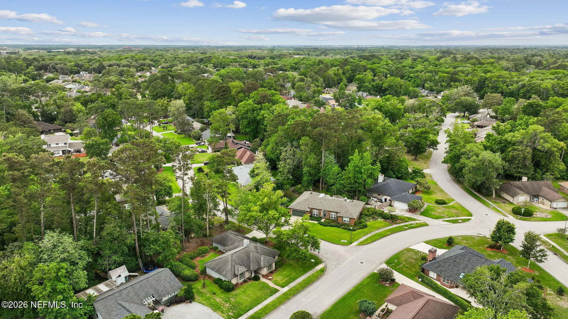 7364 Secret Woods Drive Jacksonville FL 32216