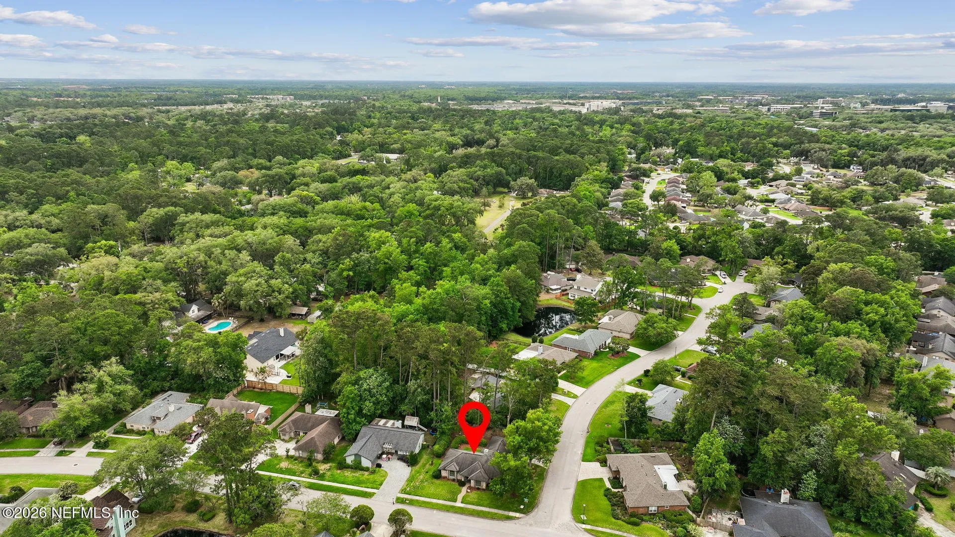 7364 Secret Woods Drive Jacksonville FL 32216