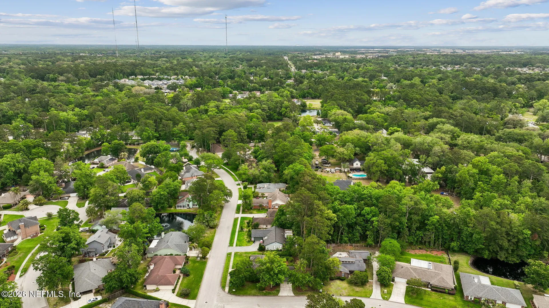 7364 Secret Woods Drive Jacksonville FL 32216