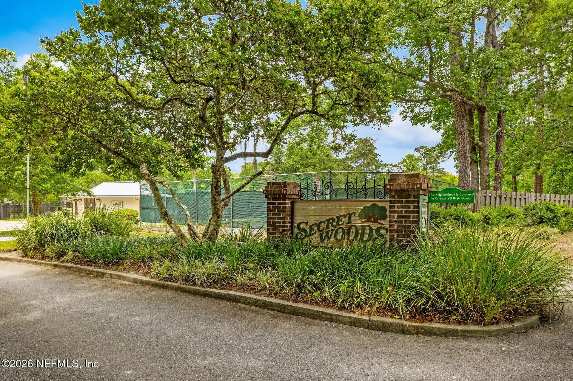 7364 Secret Woods Drive Jacksonville FL 32216