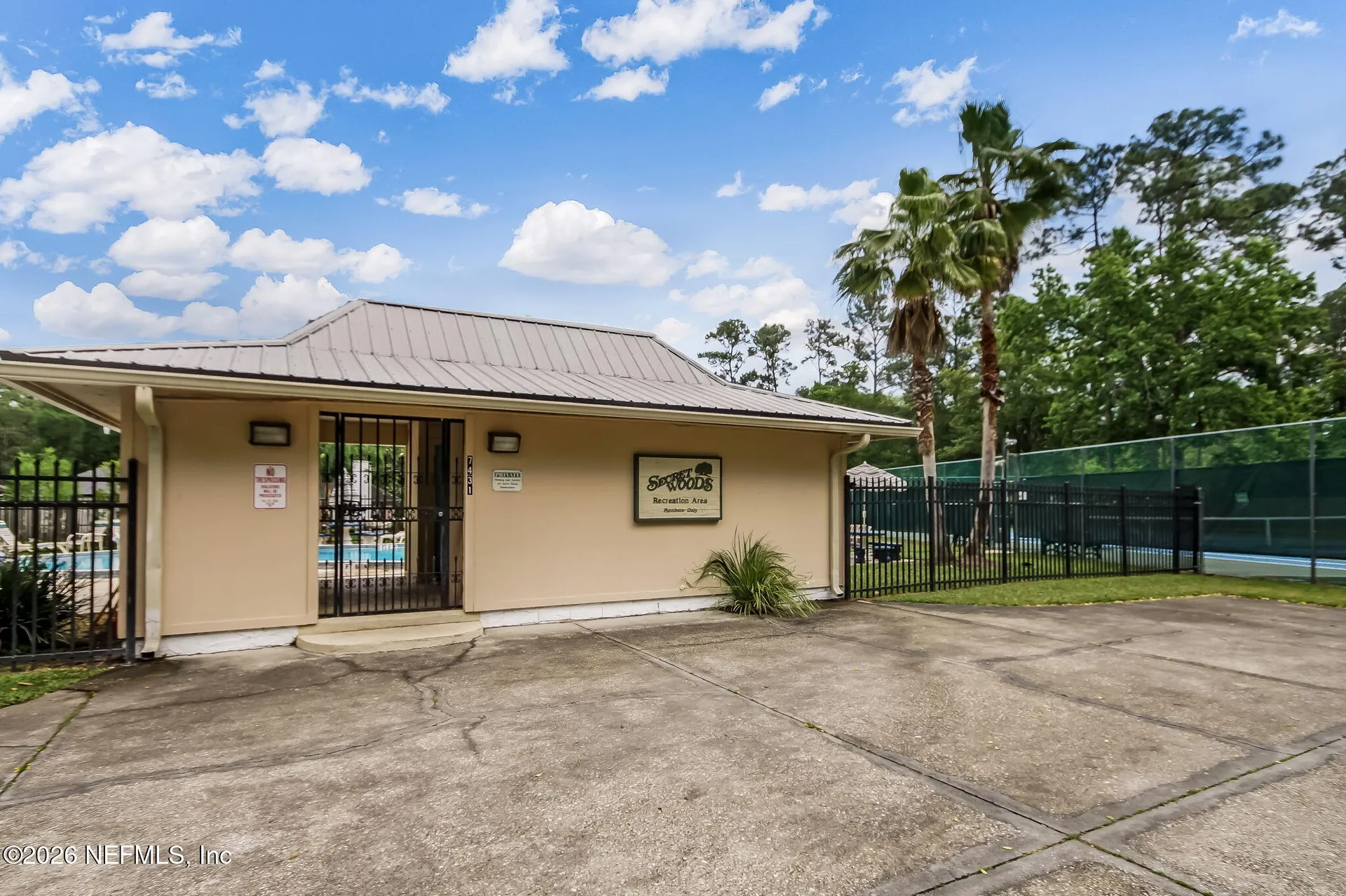 7364 Secret Woods Drive Jacksonville FL 32216