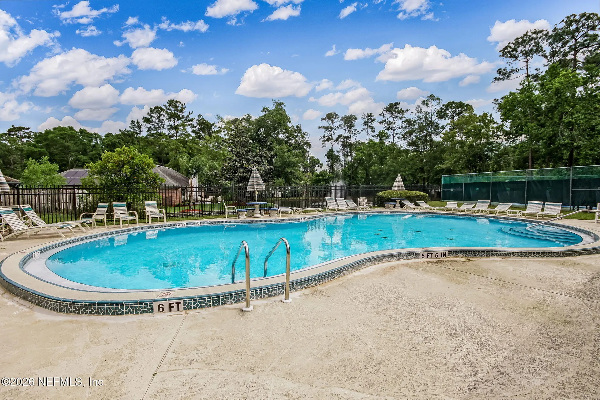 7364 Secret Woods Drive Jacksonville FL 32216