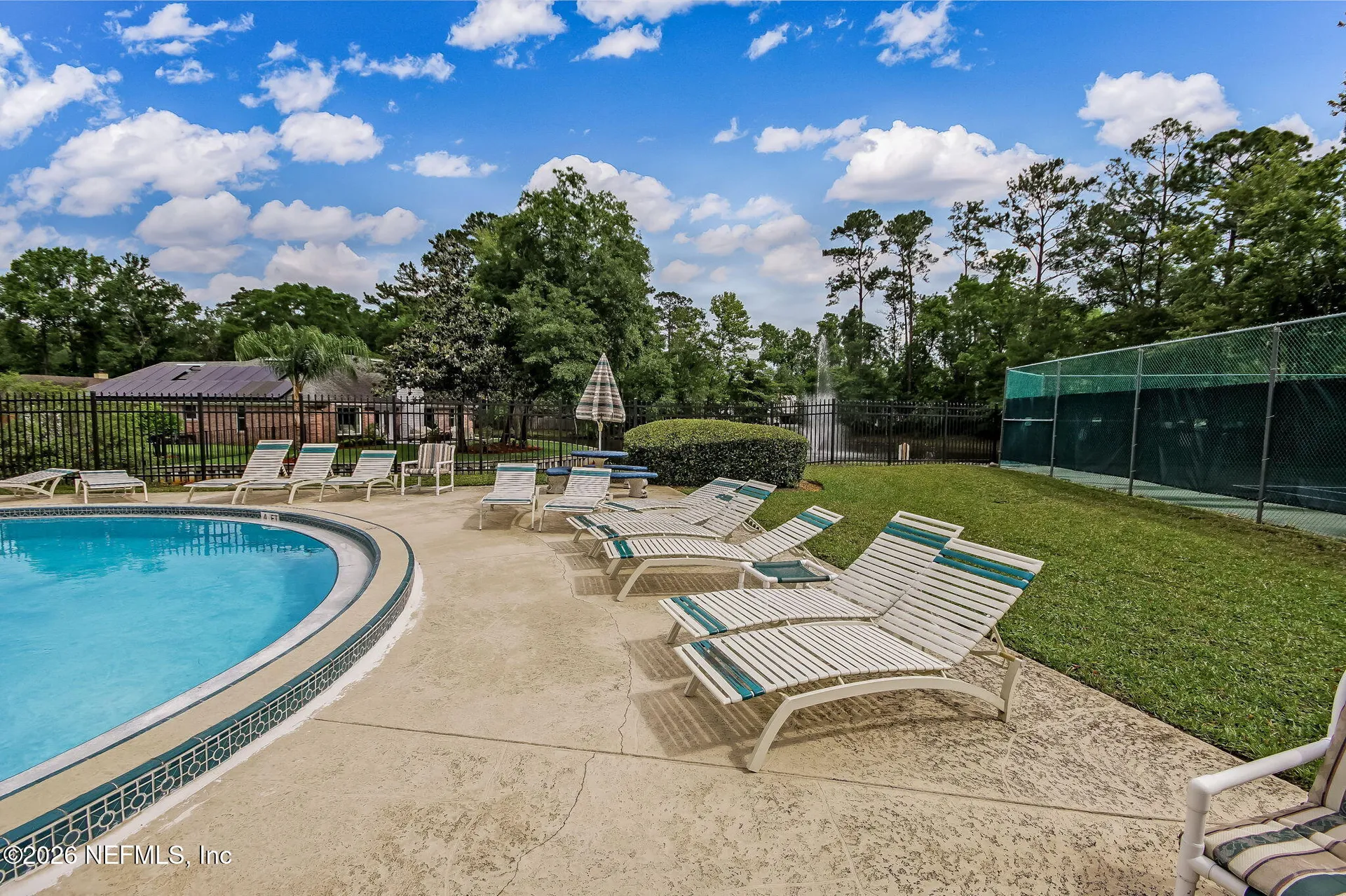 7364 Secret Woods Drive Jacksonville FL 32216