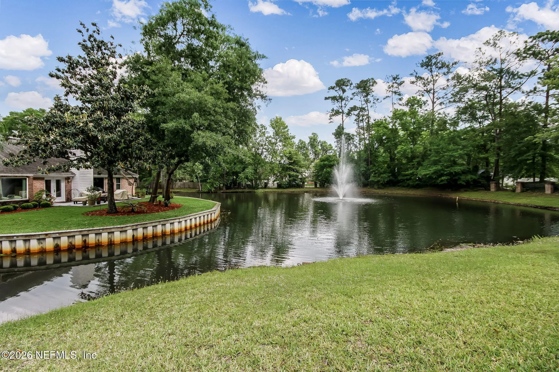 7364 Secret Woods Drive Jacksonville FL 32216