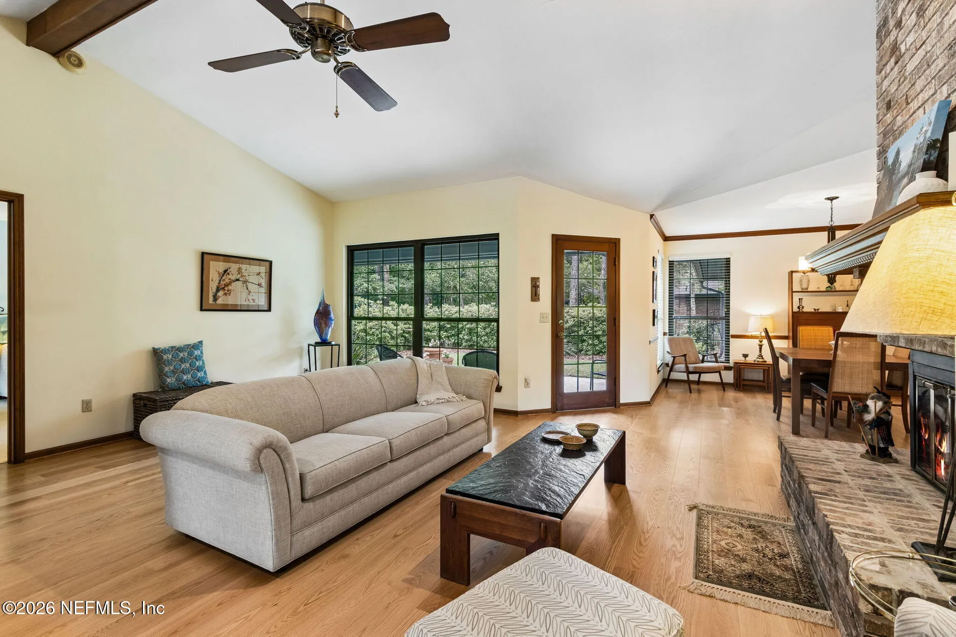 7364 Secret Woods Drive Jacksonville FL 32216