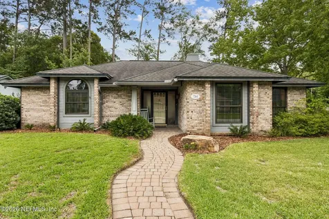 7364 Secret Woods Drive Jacksonville FL 32216