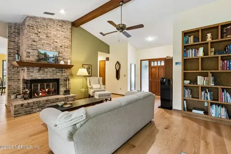 7364 Secret Woods Drive Jacksonville FL 32216