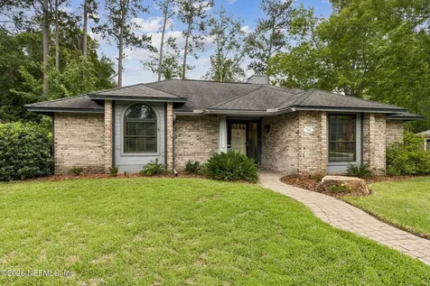 7364 Secret Woods Drive Jacksonville FL 32216