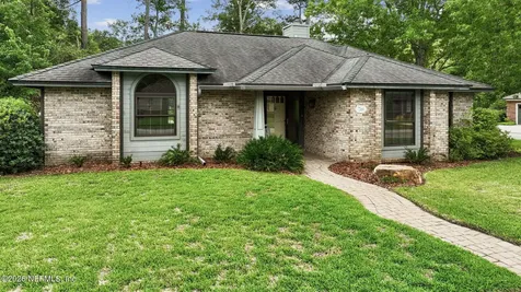 7364 Secret Woods Drive Jacksonville FL 32216