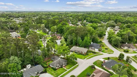 7364 Secret Woods Drive Jacksonville FL 32216