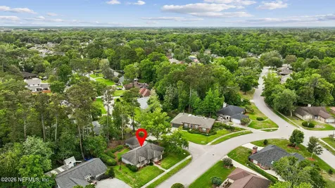 7364 Secret Woods Drive Jacksonville FL 32216