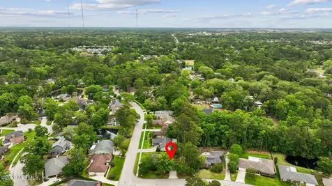 7364 Secret Woods Drive Jacksonville FL 32216