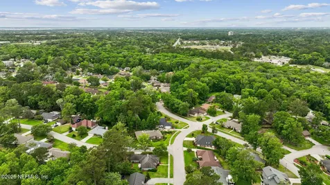 7364 Secret Woods Drive Jacksonville FL 32216