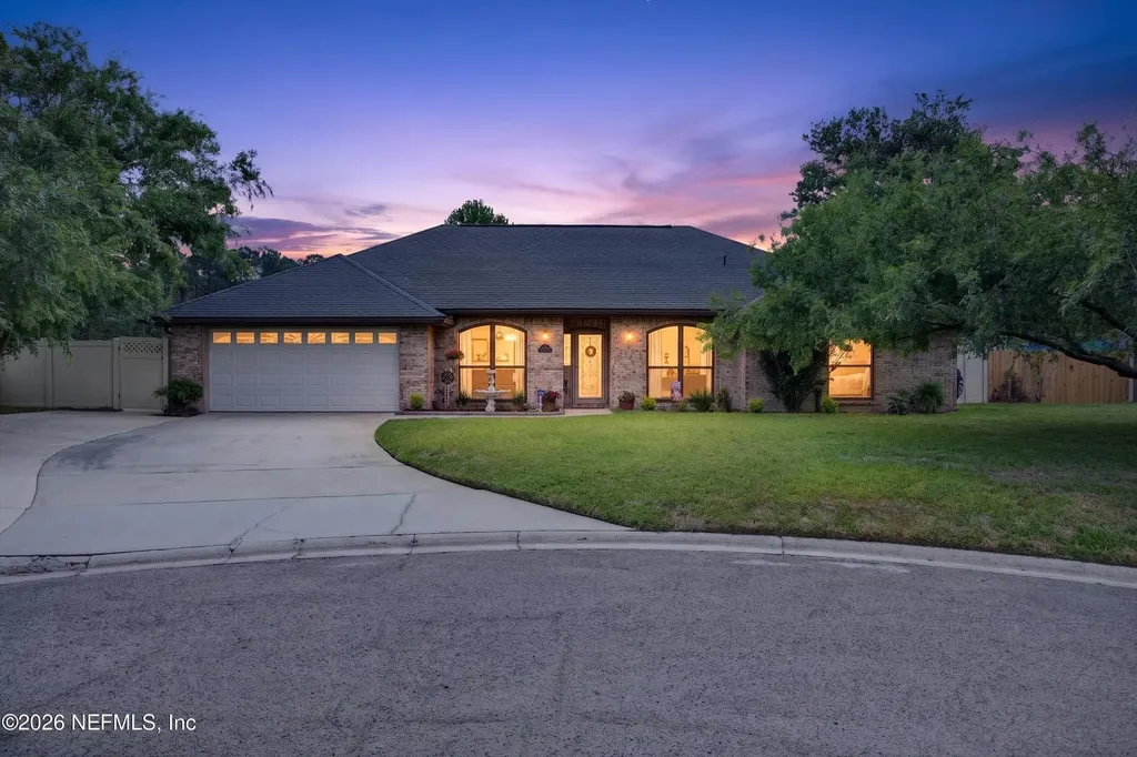972 Rexfield Terrace Jacksonville FL 32221