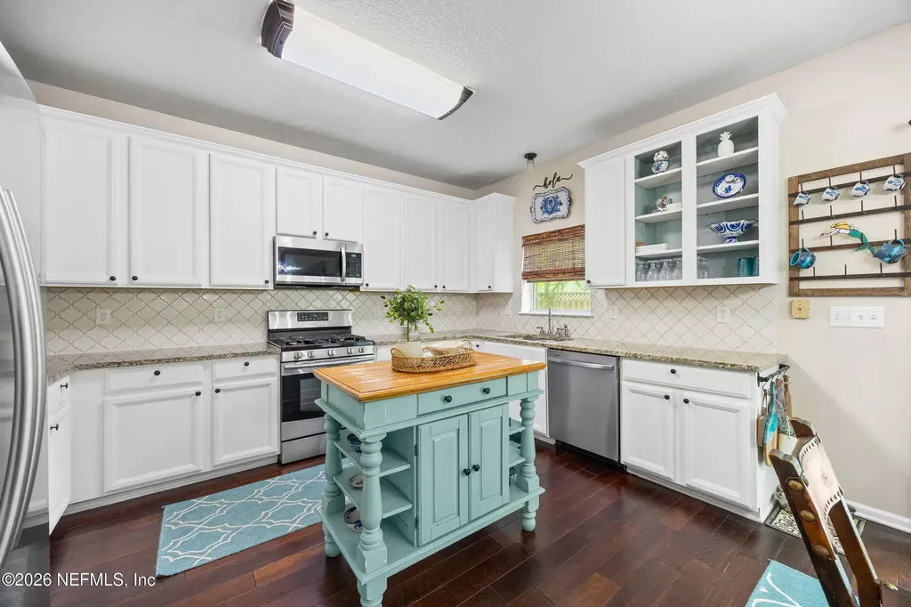 438 Fort Drum Court St. Augustine FL 32092