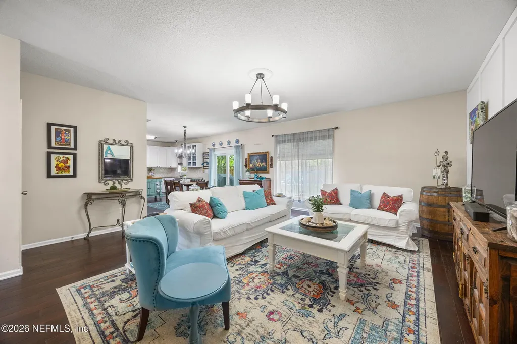 438 Fort Drum Court St. Augustine FL 32092