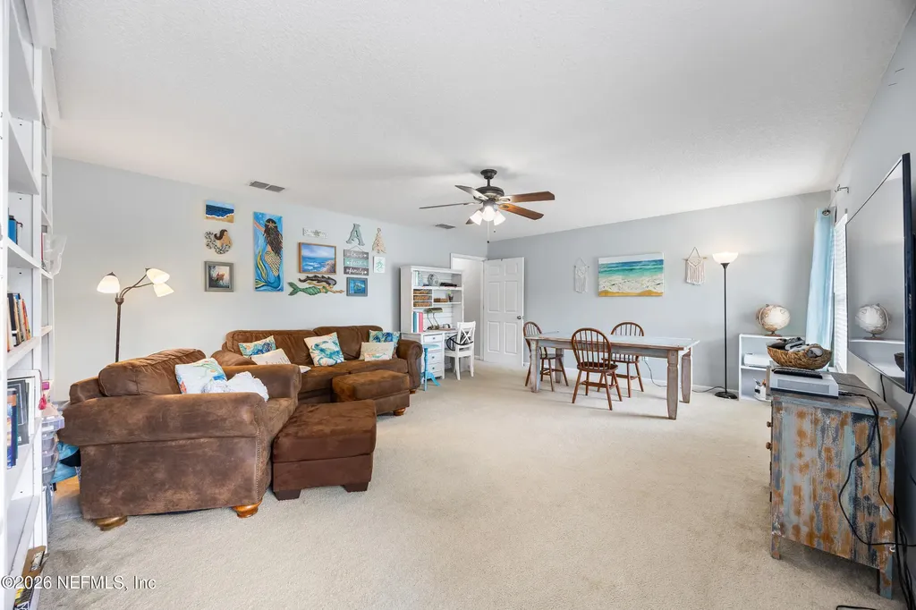 438 Fort Drum Court St. Augustine FL 32092