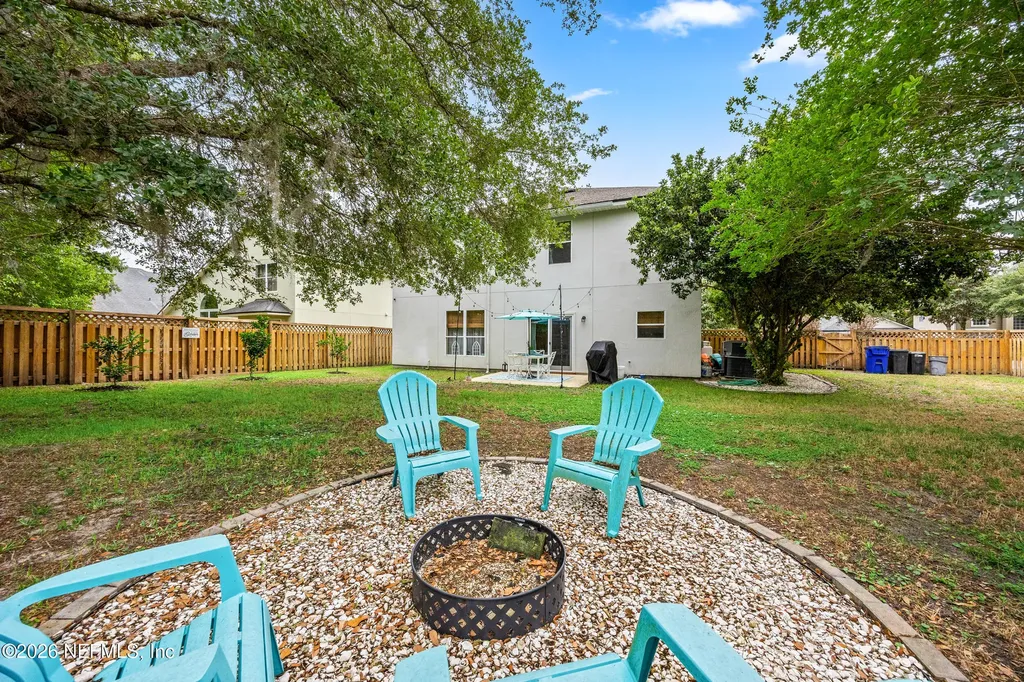 438 Fort Drum Court St. Augustine FL 32092