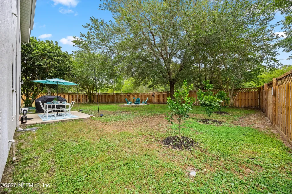 438 Fort Drum Court St. Augustine FL 32092