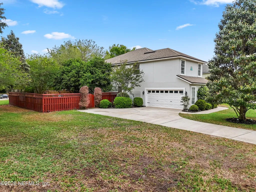 438 Fort Drum Court St. Augustine FL 32092