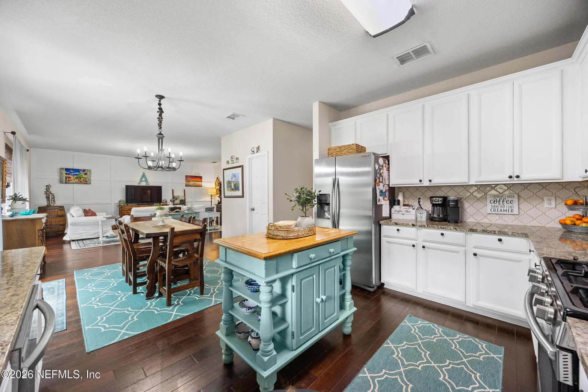 438 Fort Drum Court St. Augustine FL 32092