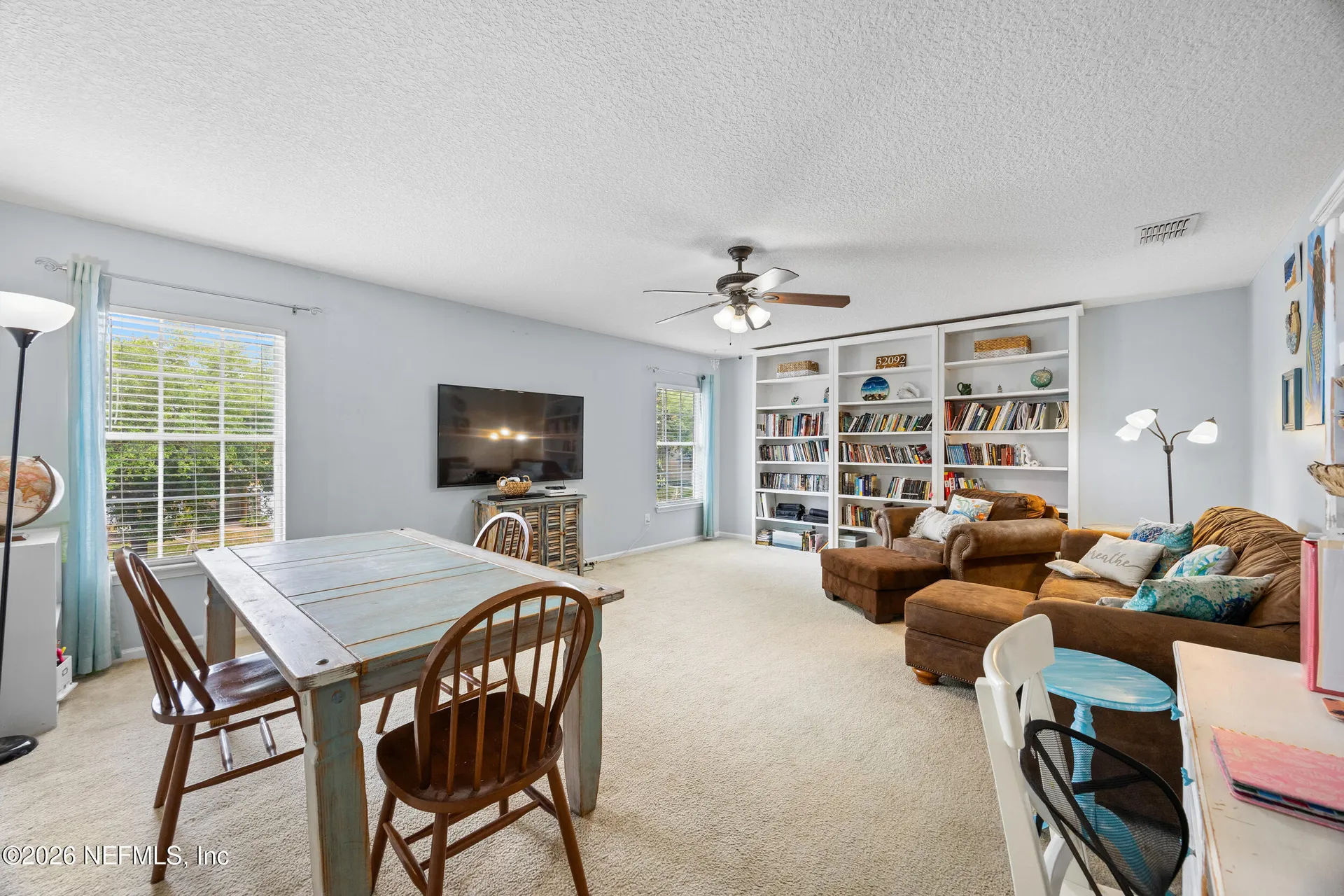 438 Fort Drum Court St. Augustine FL 32092