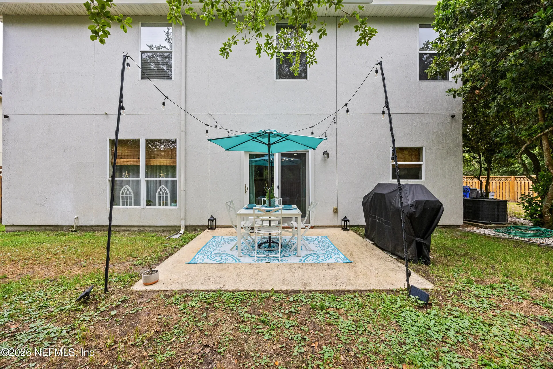 438 Fort Drum Court St. Augustine FL 32092