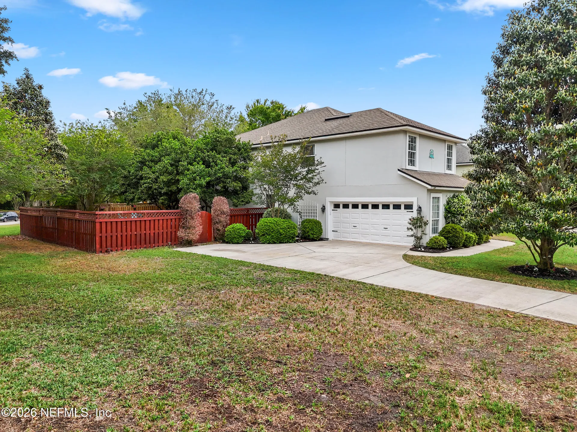 438 Fort Drum Court St. Augustine FL 32092