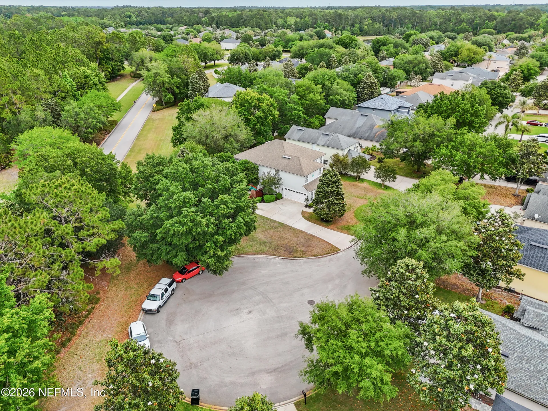 438 Fort Drum Court St. Augustine FL 32092