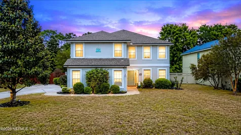 438 Fort Drum Court St. Augustine FL 32092