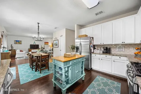 438 Fort Drum Court St. Augustine FL 32092