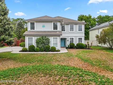 438 Fort Drum Court St. Augustine FL 32092