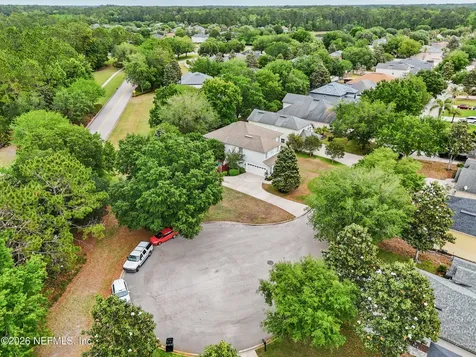 438 Fort Drum Court St. Augustine FL 32092