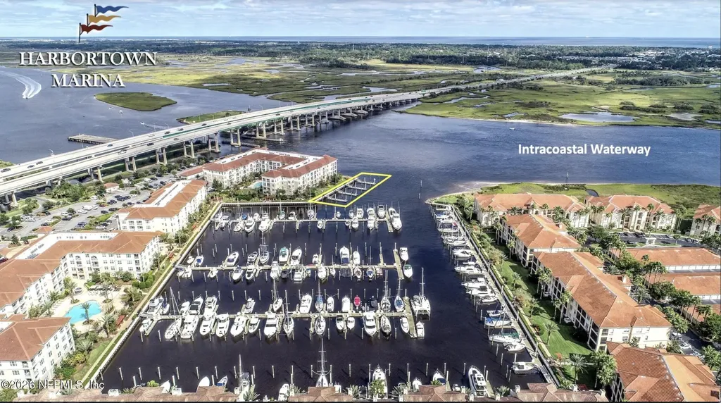13846 Atlantic Boulevard Jacksonville FL 32225