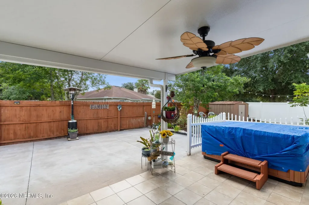 763 Roland Lakes Drive Jacksonville FL 32220