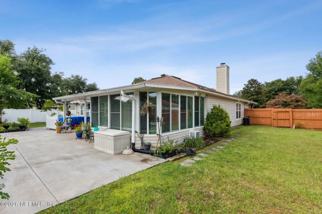 763 Roland Lakes Drive Jacksonville FL 32220