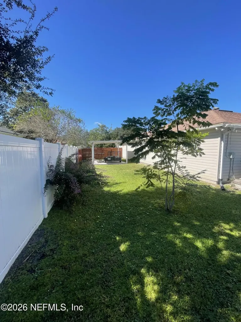 763 Roland Lakes Drive Jacksonville FL 32220