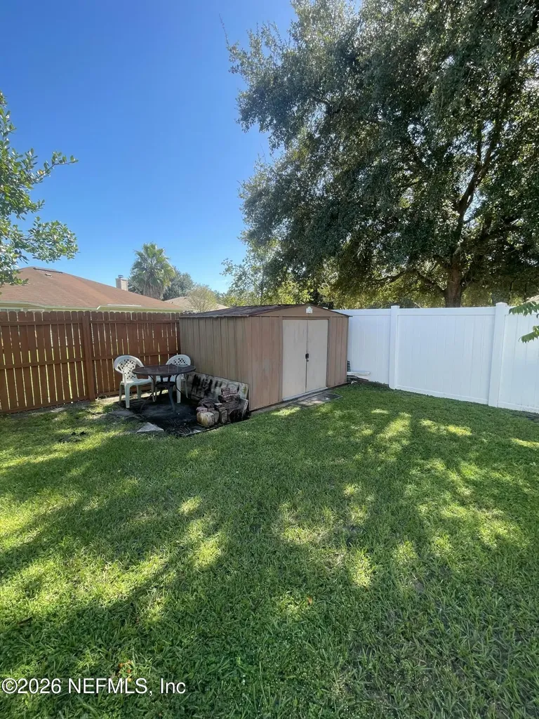 763 Roland Lakes Drive Jacksonville FL 32220