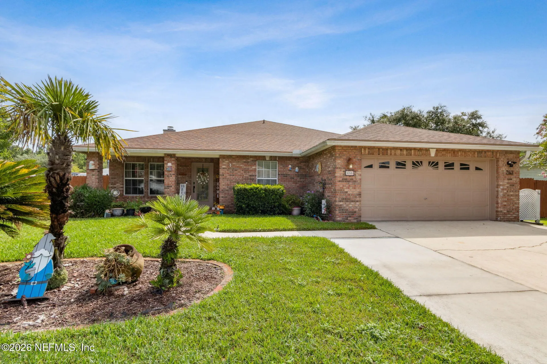 763 Roland Lakes Drive Jacksonville FL 32220
