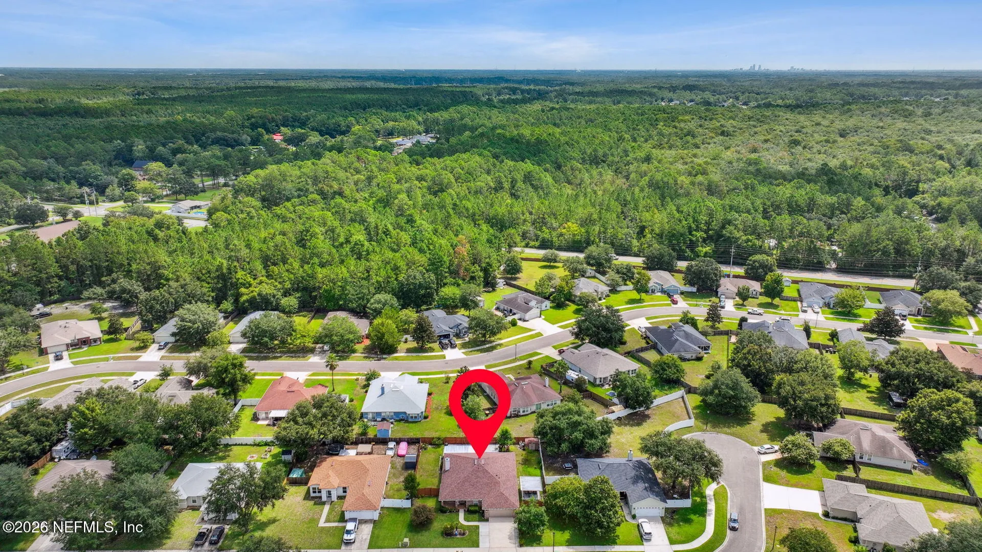 763 Roland Lakes Drive Jacksonville FL 32220