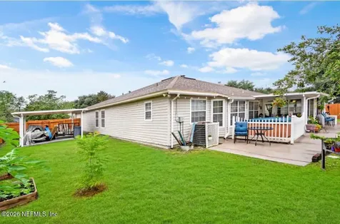 763 Roland Lakes Drive Jacksonville FL 32220