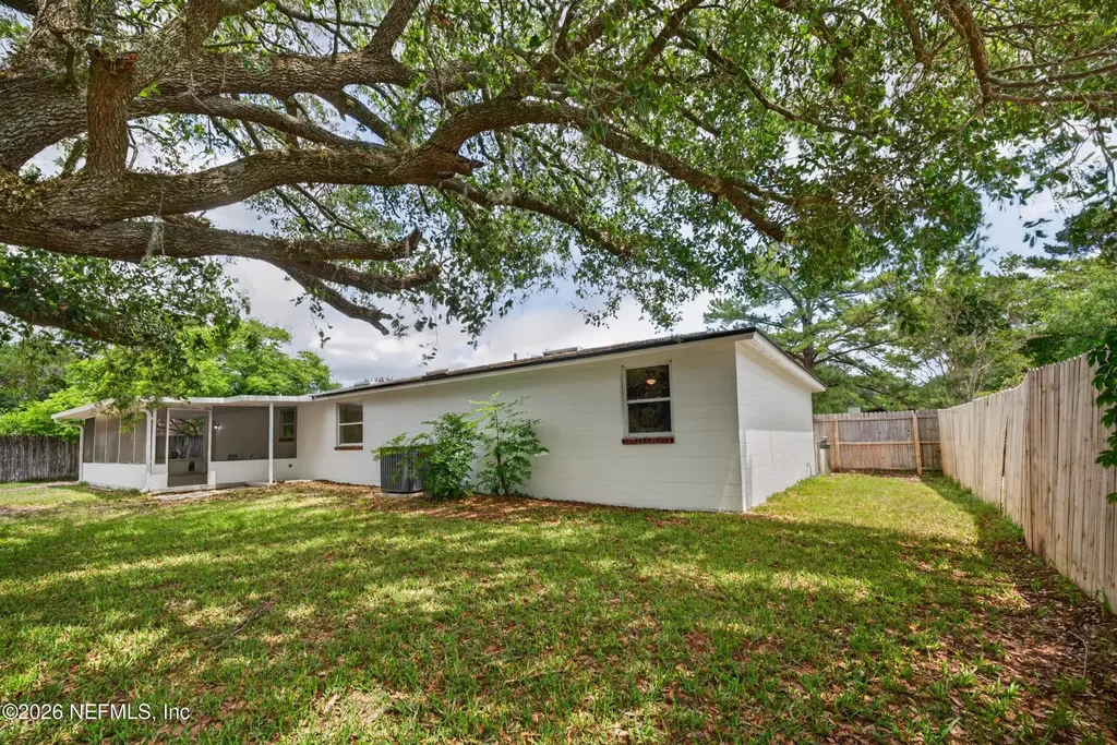 1212 Tumbleweed Drive Orange Park FL 32065