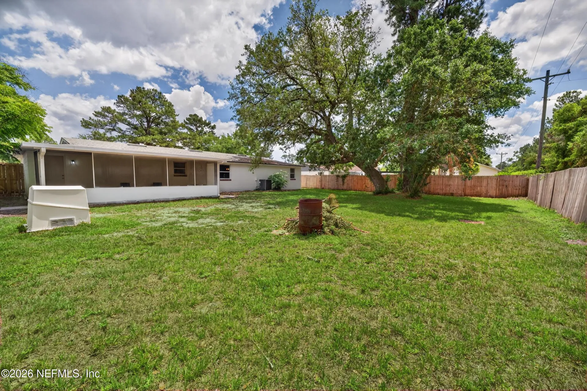 1212 Tumbleweed Drive Orange Park FL 32065