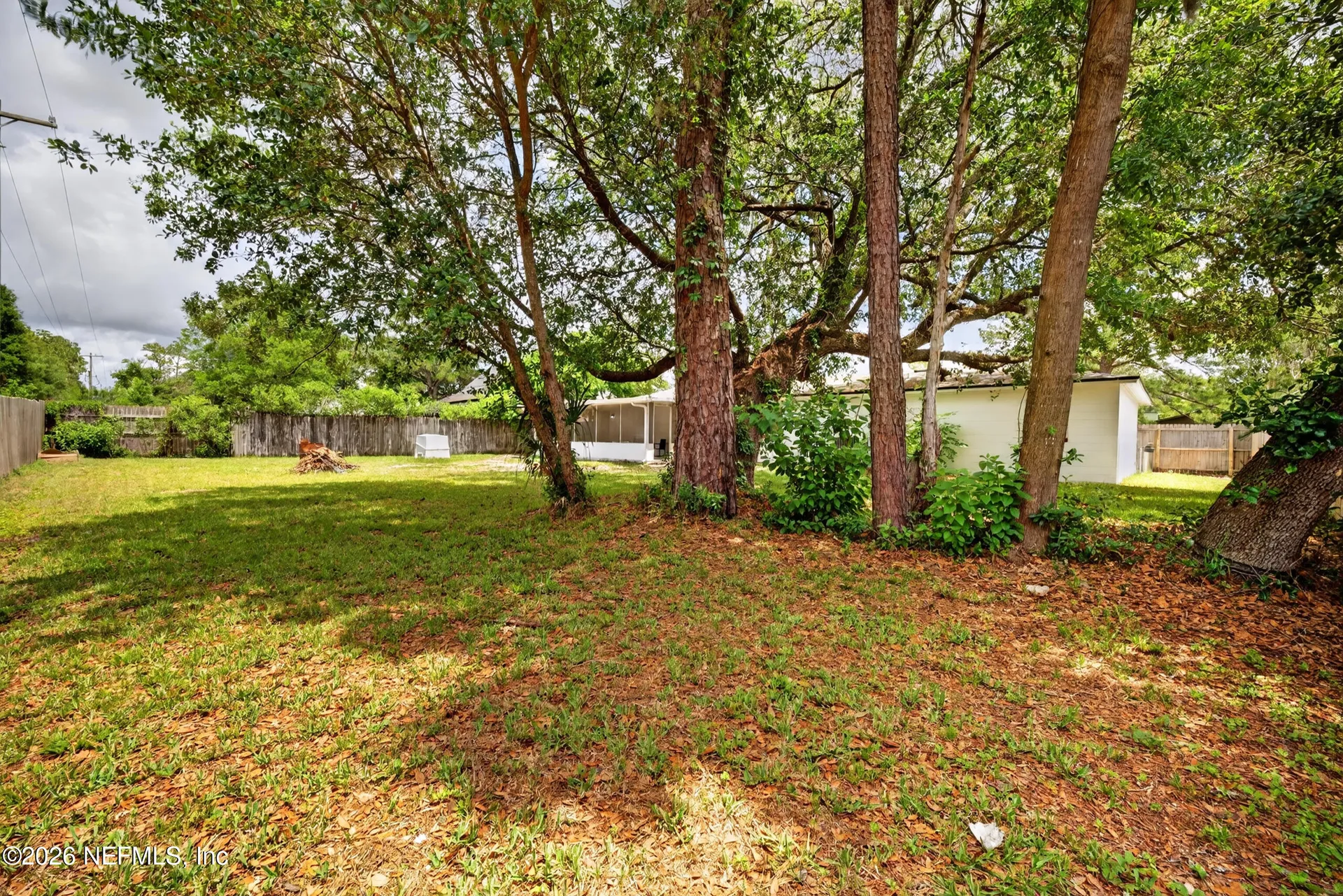 1212 Tumbleweed Drive Orange Park FL 32065