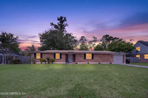 1212 Tumbleweed Drive Orange Park FL 32065