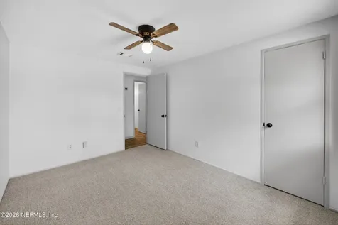 1212 Tumbleweed Drive Orange Park FL 32065