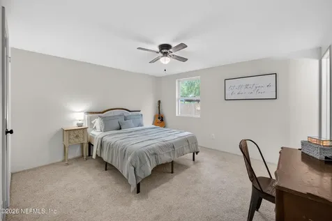1212 Tumbleweed Drive Orange Park FL 32065